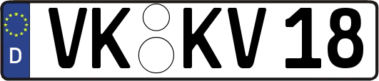 VK-KV18