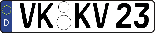 VK-KV23
