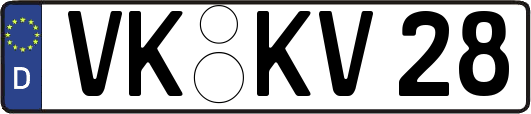 VK-KV28