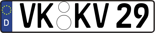 VK-KV29