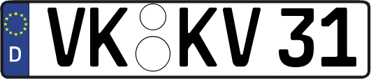 VK-KV31