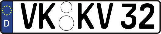 VK-KV32
