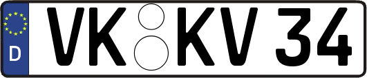 VK-KV34