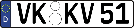 VK-KV51