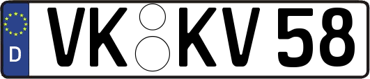 VK-KV58