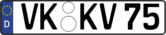VK-KV75