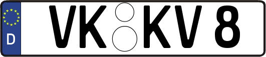 VK-KV8