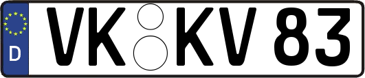 VK-KV83