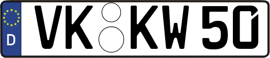 VK-KW50