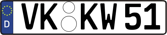 VK-KW51