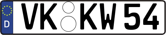 VK-KW54