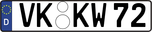 VK-KW72