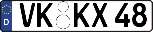 VK-KX48