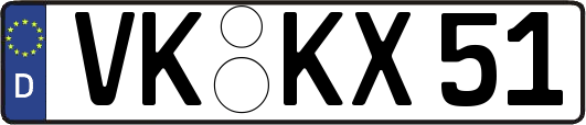 VK-KX51