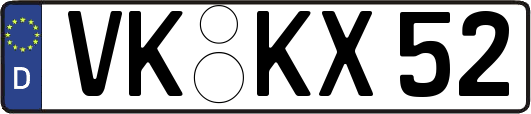 VK-KX52
