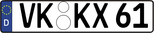 VK-KX61