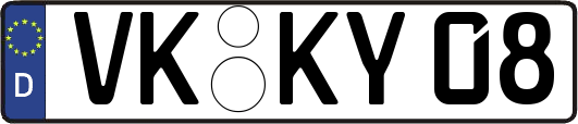 VK-KY08