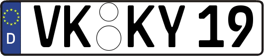 VK-KY19