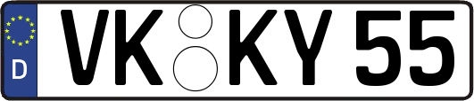 VK-KY55