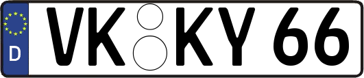 VK-KY66