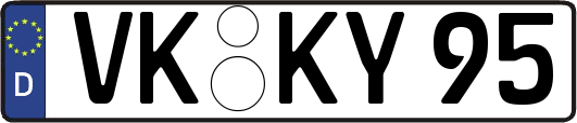 VK-KY95