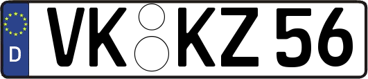 VK-KZ56