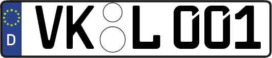 VK-L001