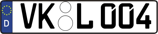 VK-L004