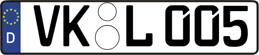 VK-L005