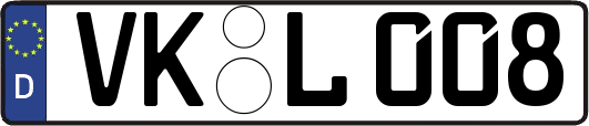 VK-L008