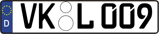 VK-L009