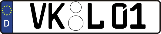 VK-L01
