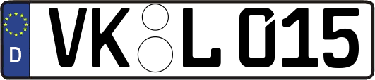 VK-L015