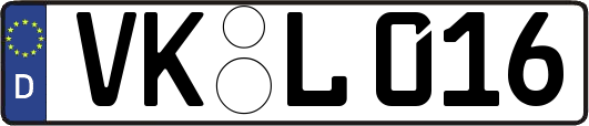 VK-L016