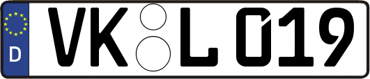 VK-L019