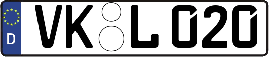 VK-L020