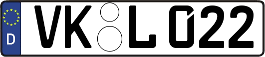 VK-L022