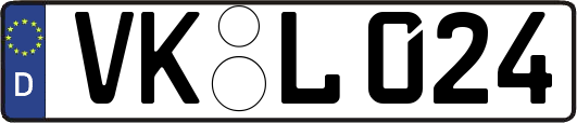 VK-L024