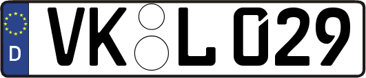 VK-L029