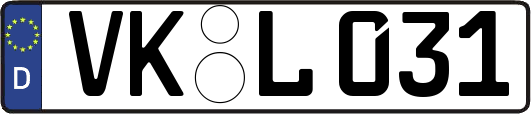 VK-L031