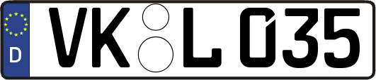 VK-L035