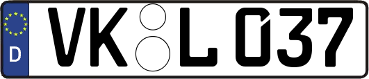 VK-L037