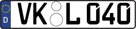 VK-L040
