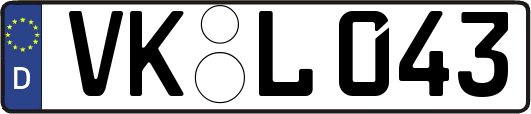 VK-L043