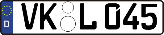 VK-L045