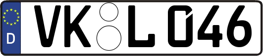 VK-L046