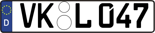 VK-L047