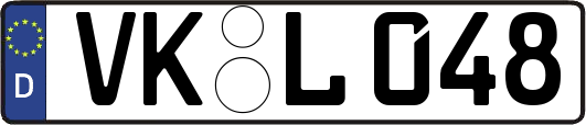 VK-L048