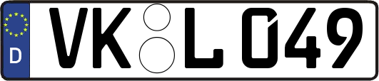 VK-L049