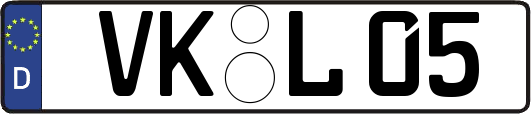 VK-L05